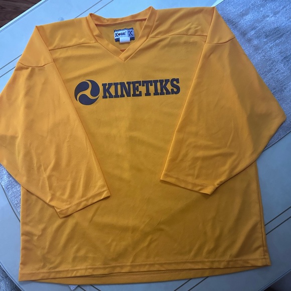 Kobe Sportswear Men’s Jersey - Picture 5 of 16